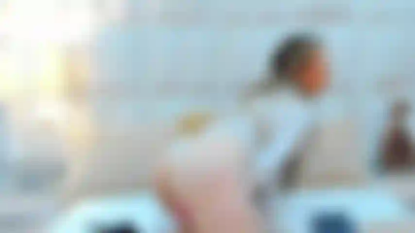 A great fuck  // Very_hard_anal_with_dildo_and_plug