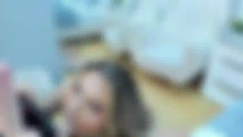 Rain of cocks, Charlotte sucks and rides them all