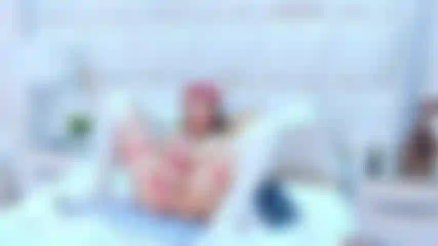 Double masturbation, double vibration, my wet pussy