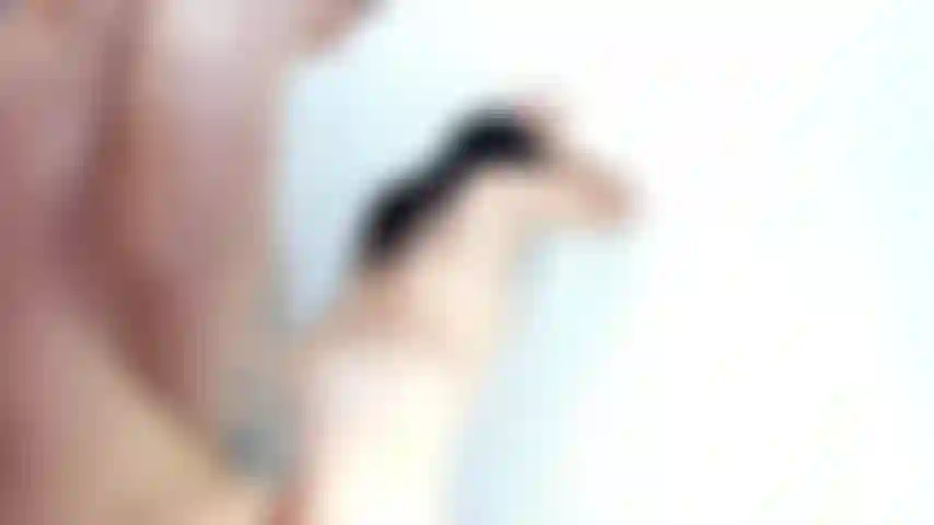 Fucked hard on the wall