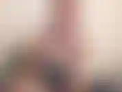 I'm so horny, I just need to get off! I tease you at first with my huge tits in my pink bra, with my matching pink panties covering my thick bush. Then I edge myself with my favorite vibrator. I get s