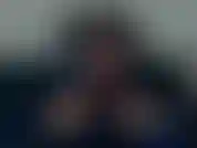 Get a peek of me playing on the spare bed! View everything from above while I tease myself and cum!