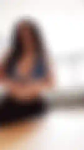 Oiled up titty fun in the campervan