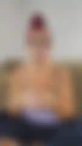 Its been SO LONG since Ive used my fat 10 inch dildo to stretch out my pussy! I sit on it and ride it and vibe my clit while I cum (good o face and hanging tit view) then I lie back and fuck myself with it and cum a SECOND time!  AUDIO!