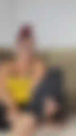 It's been a LONG time since I've had toenail polish on, or sucked my toes and recorded it, so enjoy this treat of me showing off my size 12 feet and watch me lick and suck on my painted toes while naked! (AUDIO)