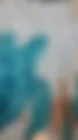 I cut my husband off from fucking me while VERY pregnant and caught him in the bathroom jerking off!  I offered to help him out and give him a handjob until he blew his load ALL over my HUGE pregnant belly! (squirting dildo video) 39 weeks pregnant.