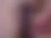 Using a glass toy and making myself cum.  You can HEAR how wet my pussy is!