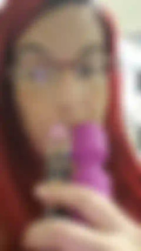 30 weeks pregnant - in the middle of the night I sneak into my bathroom and use my vibe AND dildo to make myself cum!  I came so hard I was scared I was going to be busted! LOL! AUDIO!