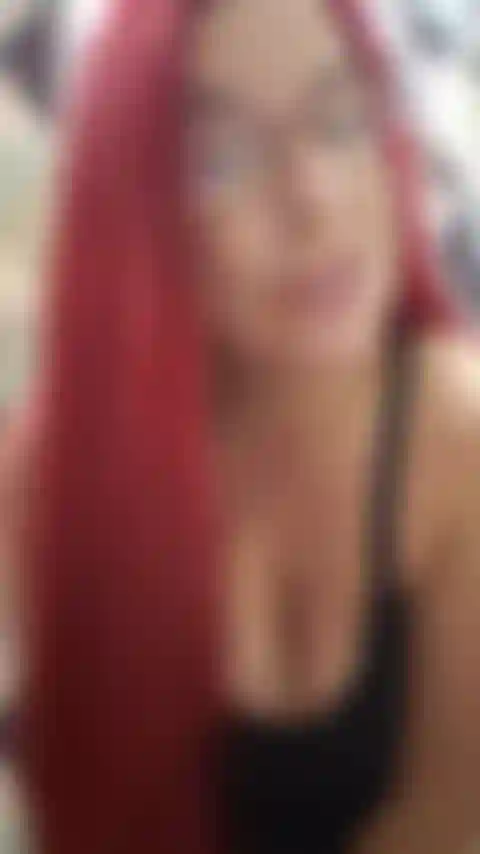 My lil belly button fucker is up to it again! This time you get to fuck my 38 week pregnant belly button after I squeeze, rub and pat my belly for you and tell you to bust a huge load in my deep belly button! AUDIO!