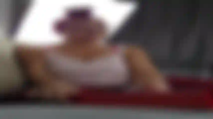 Your teacher has asked you to stay after class to earn extra credit to help with your failing grade.  After school she tells you to come to her house where she reveals sexy lingerie and one hell of a dirty mouth!  She talks non-stop about you stretching her pussy out with your BIG cock to earn your extra credit! (AUDIO!)