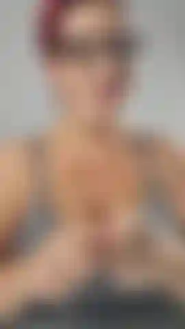 Brendan wanted me to ride his dick after I strip down & show off my VERY pregnant belly!  I sit on his cock & ride him & talk about milking out all of his cum with my creamy pregnant pussy while I cum with him inside me! 38 weeks pregnant.