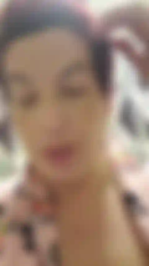 Getting naked and showing off my postpartum body for the first time, including showing off how hairy my pussy is as well as squirting some milk! - AUDIO!