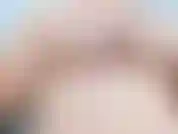 31 weeks pregnant showing off my preggo tits and licking/hanging them.