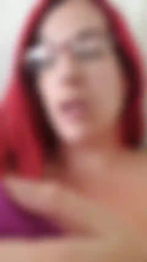 After a frustrating 24hrs with NO real dick, no orgasms, and too much fucking teasing including my vibe dying during a masturbation vid, I charged that bitch, snuck away, and took care of it. LOL.