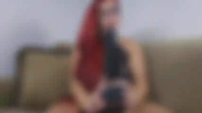 It was time to try out my new THICK 13 inch bbc  watch me fuck it and how well my pussy takes it (almost like Im built for bbc) and how HARD it makes me cum!! (AUDIO!)