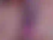 VERY creamy pussy/close up glass toy and cumming really hard! You won't believe how creamy I am!