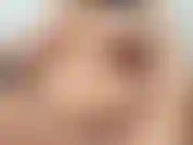 Full body view of hanging my big milky tits and squirting milk and also showing off in doggystyle with showing my tits hanging too. :)