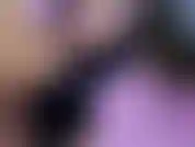 Sucking on my toy and giving it a nice super sloppy and wet blowjob. TONS of spit!