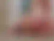 Cherie sneaks off to fill her oiled ass!