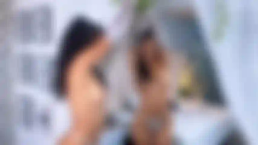 A real desire in every movement