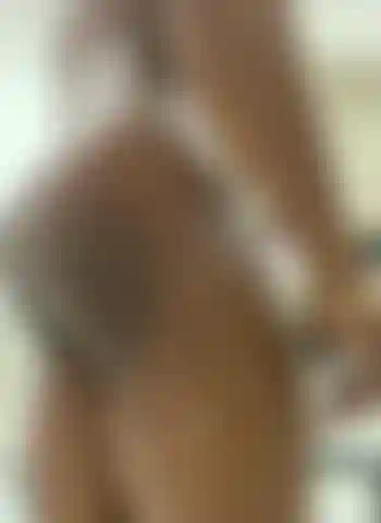 Fresh out the shower