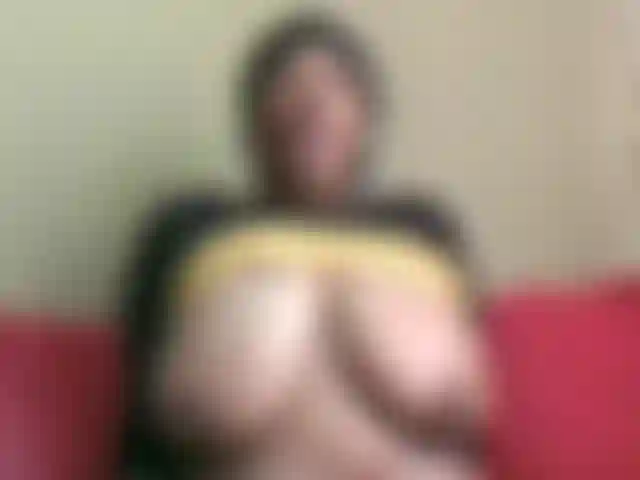 Touch My boobies....