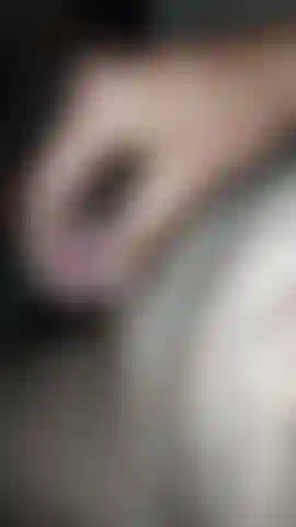 Masturbating and big cumshot