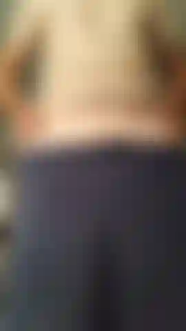 I’m hot and horny