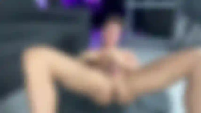 Huge Cumming on my Abs