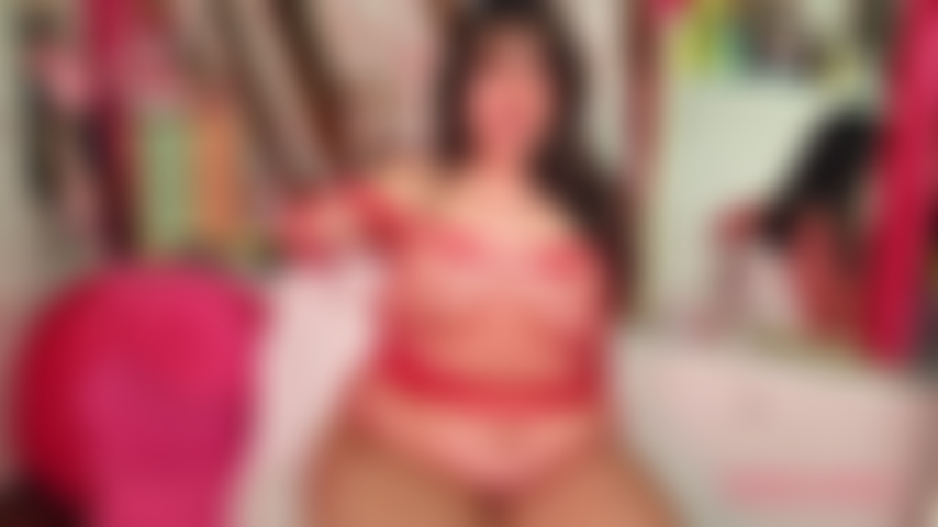 Sissy masterclass: let's play dress up!