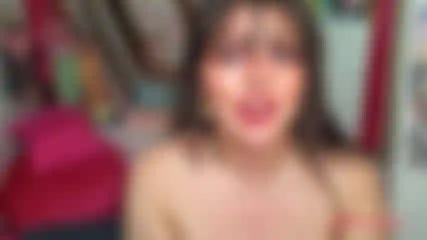 Sissy training: time to suck dick.