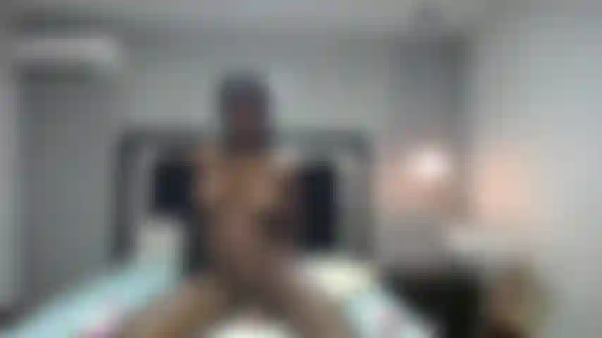 Riding my dildo and bouce boobs.