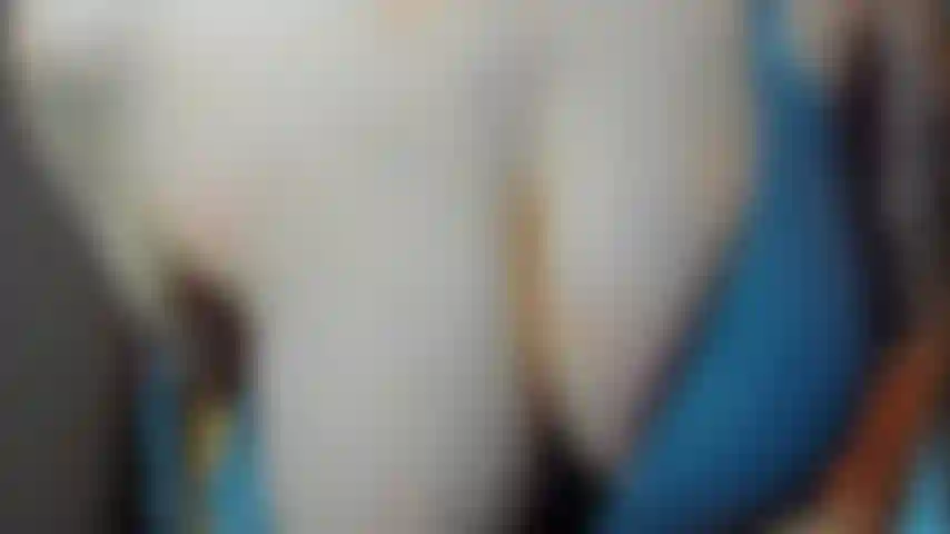 I was horny