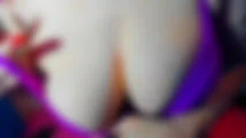 Love When You Lick Me