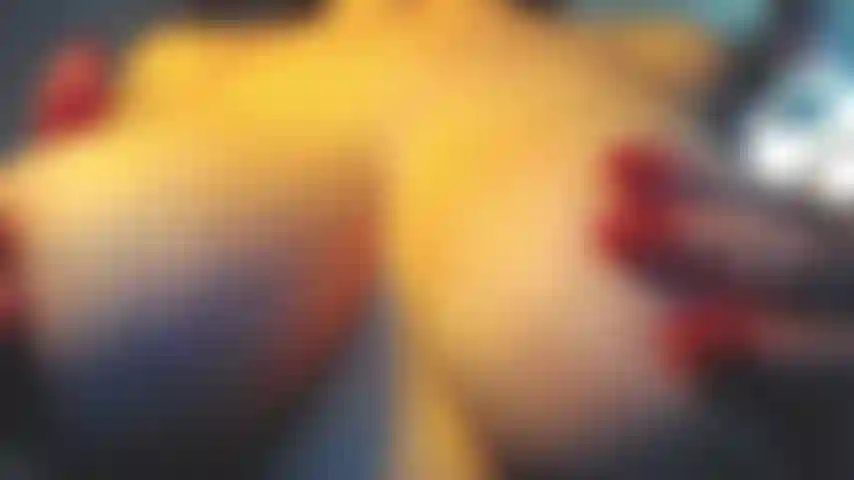 Big Tit Day