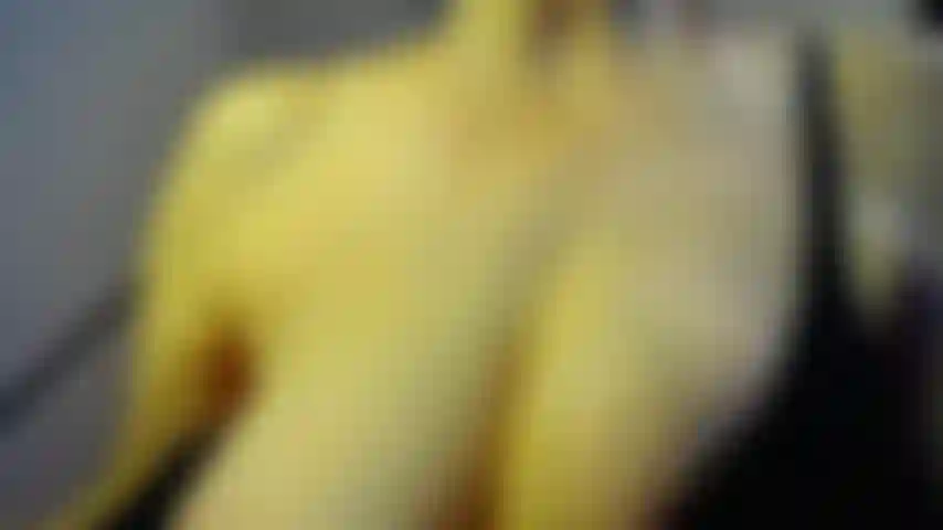 Hard nipples