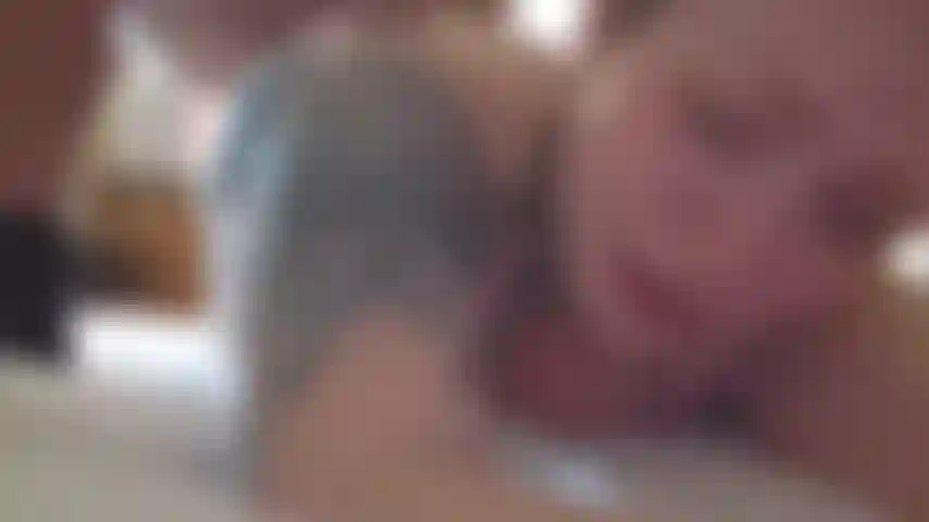 “Deep Strokes with Q” 
This is the first time filming with my new regular content partner, Q! His thick, long cock hits all the right spots and makes me cum like crazy. Watch and let’s cum together 💋