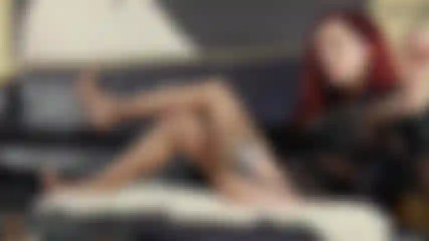 Finslave for greedy romanian Goddess