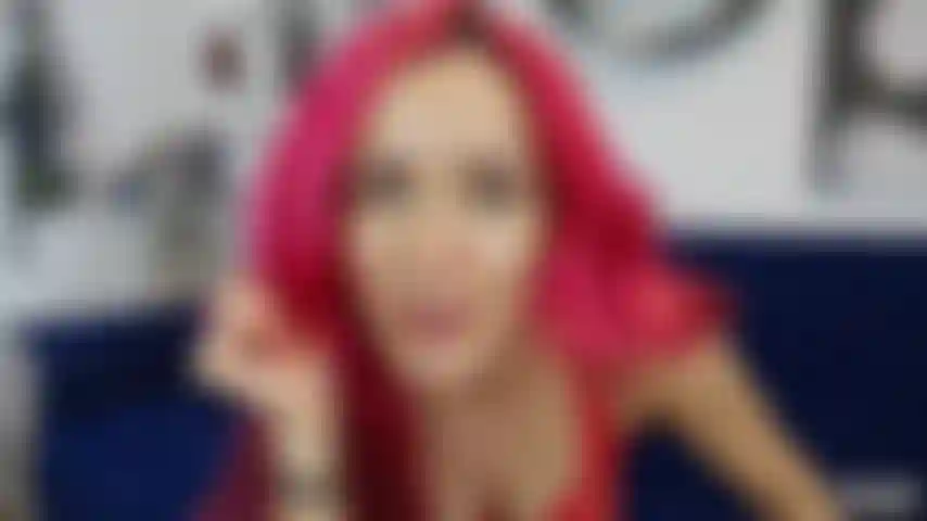 Dazzling Sluttiness (custom)