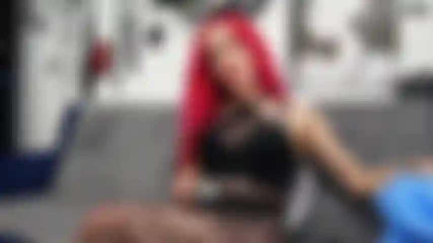 Wicked Step-Mother (custom)