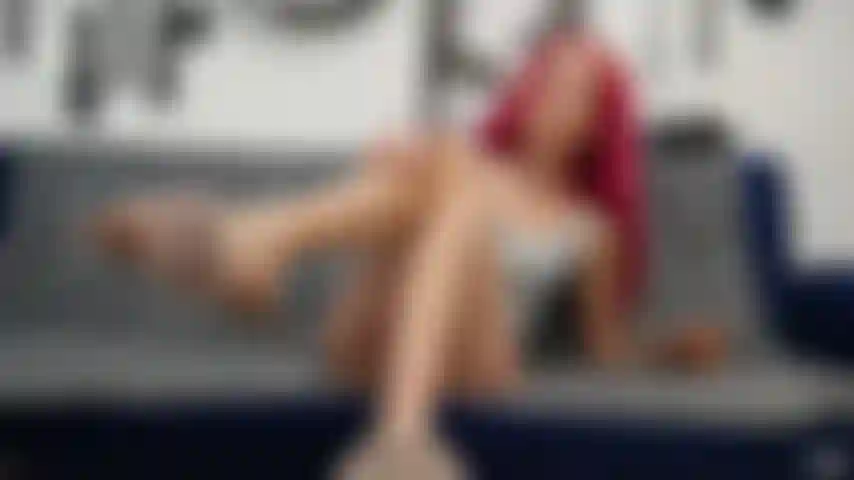 Undeserving Of Feet (custom)