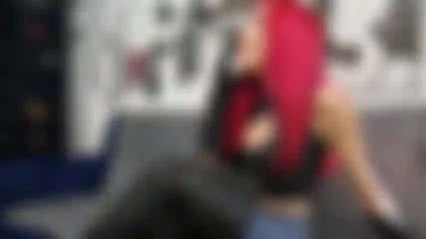 Ruined For Jeans And Leather