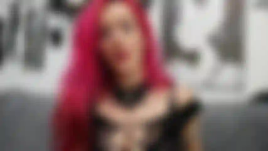 Bald For Step-Mother (custom)