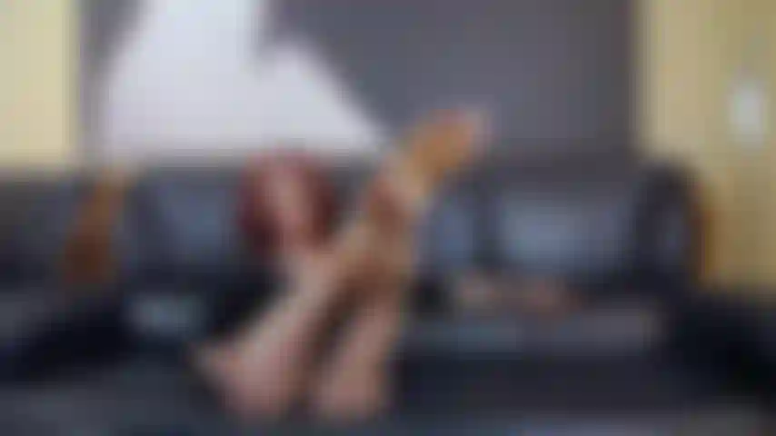 My feet are your religion