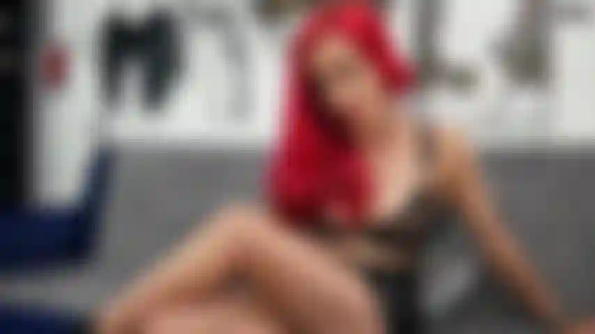 The Ultimate Pleasure (custom)