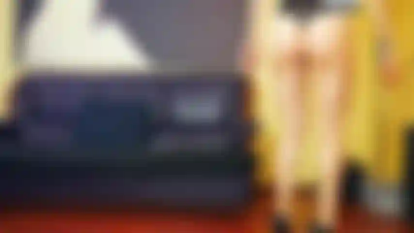 Diving Into Your Boot Addiction (custom)