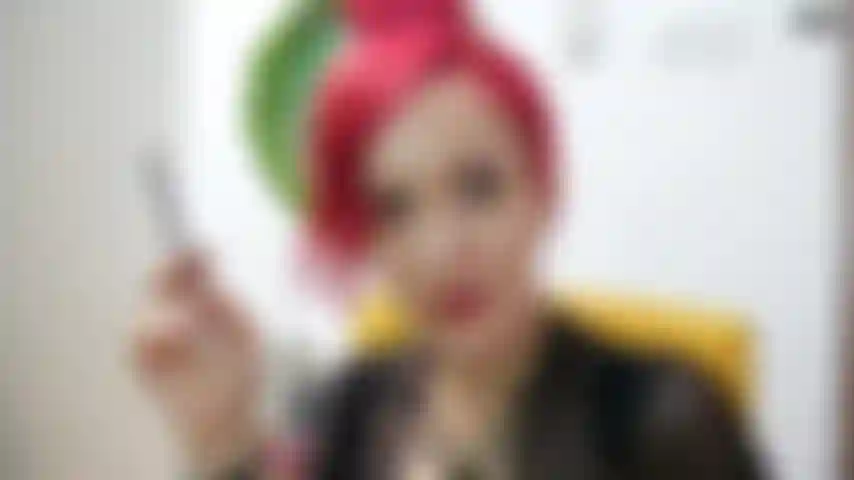 Converted Into An Ashtray