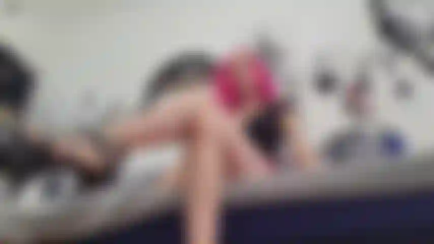 Destroying Your Balls (custom)