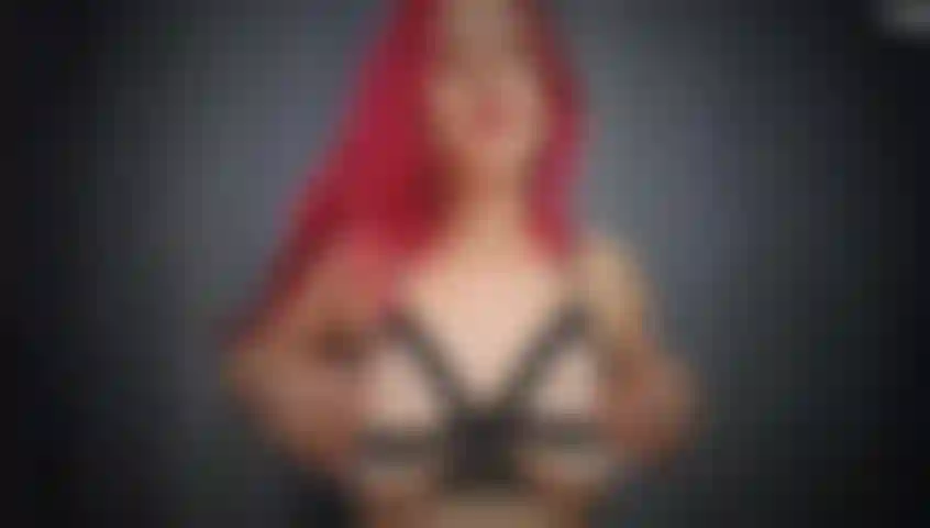 Infatuated With My Spit