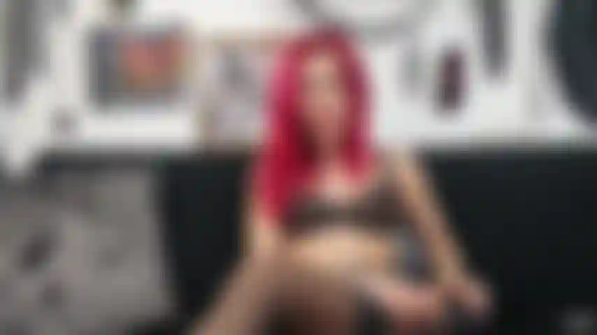 Slut Training POV